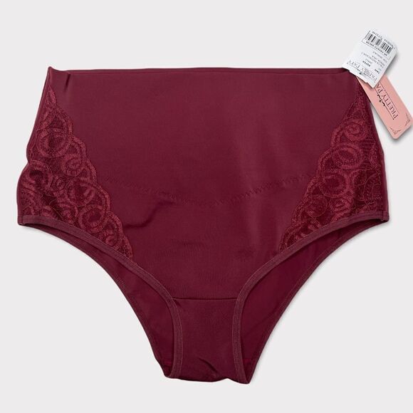 Pretty Paty Brazilian panties shapewear size XL - Picture 1 of 11